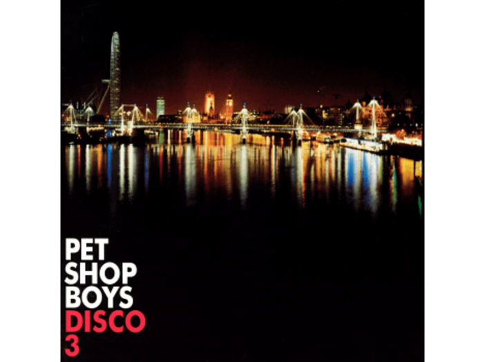 Disco 3 CD