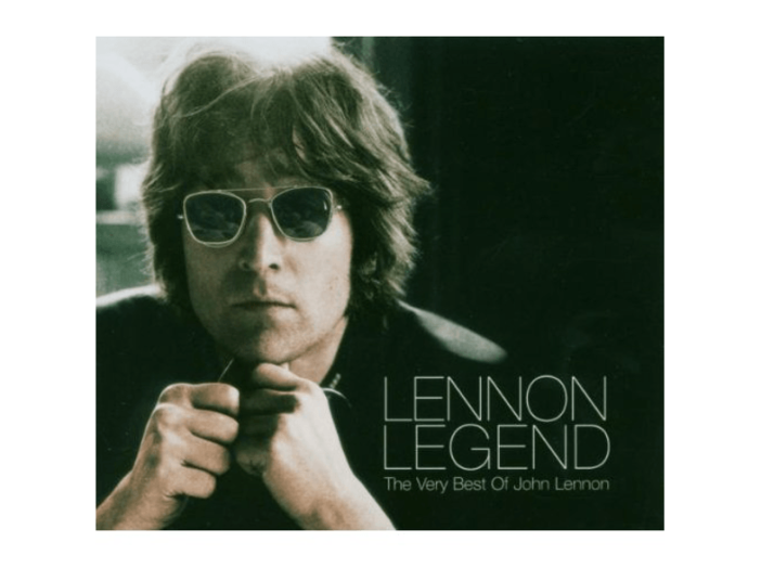 Legend CD