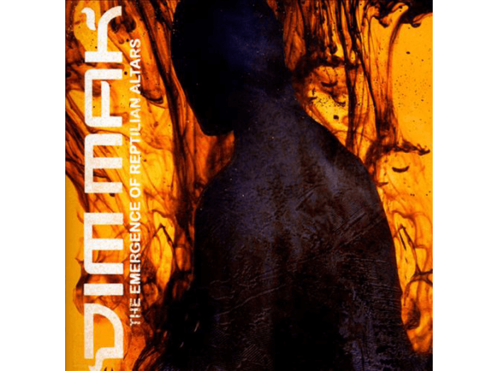 The Emergence of Reptilian Altars CD