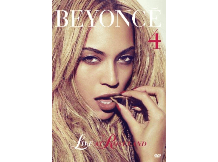 Live At Roseland DVD