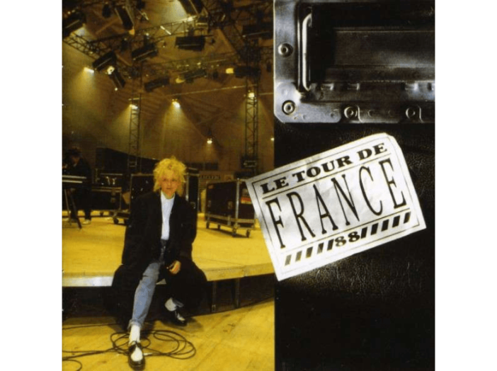 Le Tour De France 88 CD