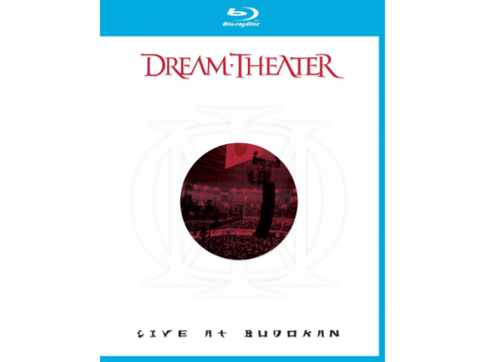 Live at Budokan Blu-ray