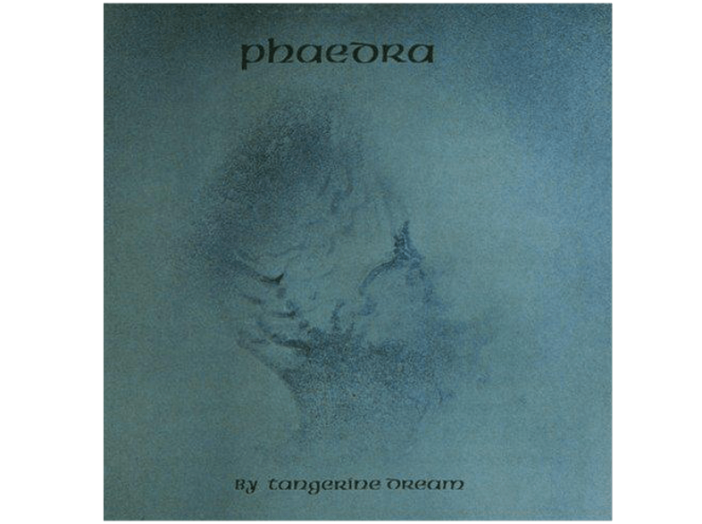Phaedra CD
