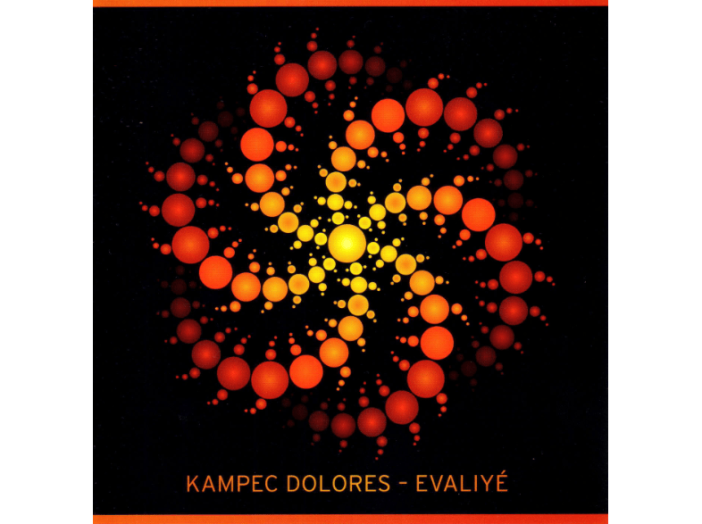 Evaliyé CD