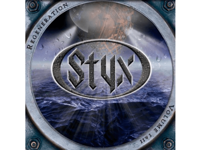 Regeneration CD