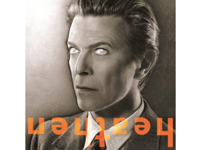 Heathen LP