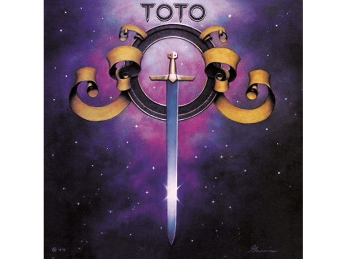 Toto LP