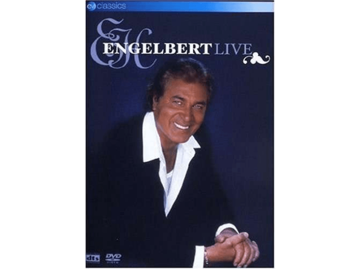 Live DVD