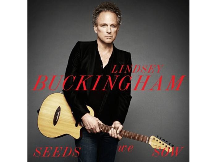 Seeds We Sow CD