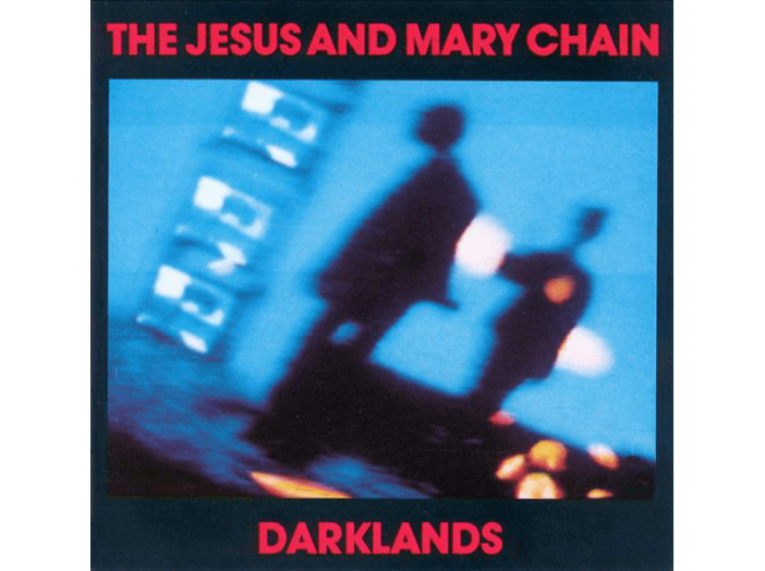 Darklands  CD+DVD