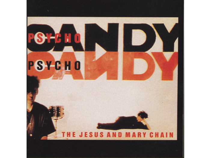 Psychocandy CD