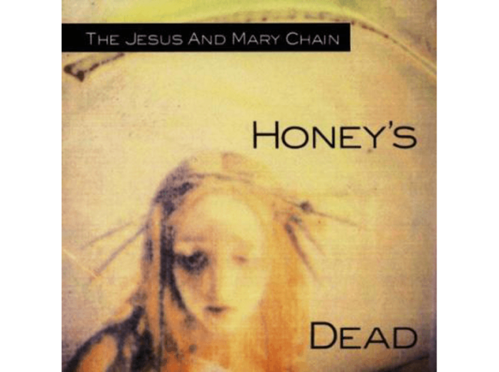 Honey's Dead CD