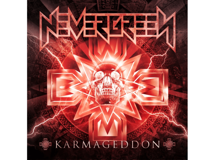 Karmageddon CD+DVD
