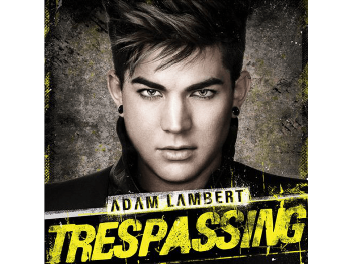TRESPASSING-DELUXE