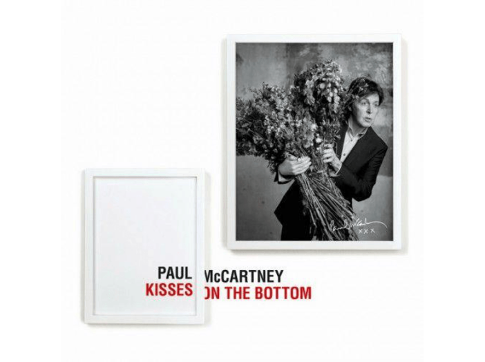 Kisses On The Bottom (Deluxe Edition) CD