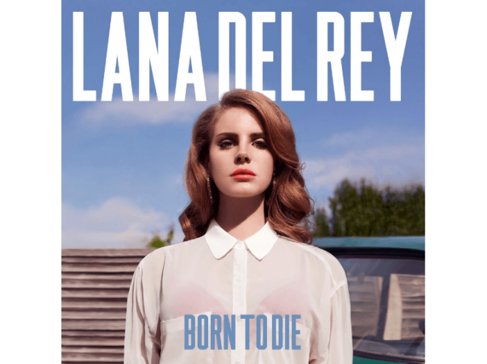 Born To Die CD