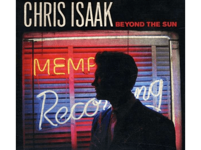 Beyond the Sun CD