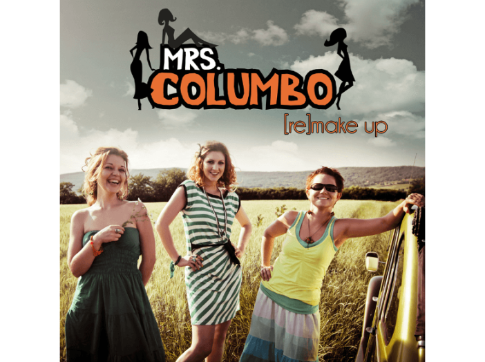 (Re) make up CD