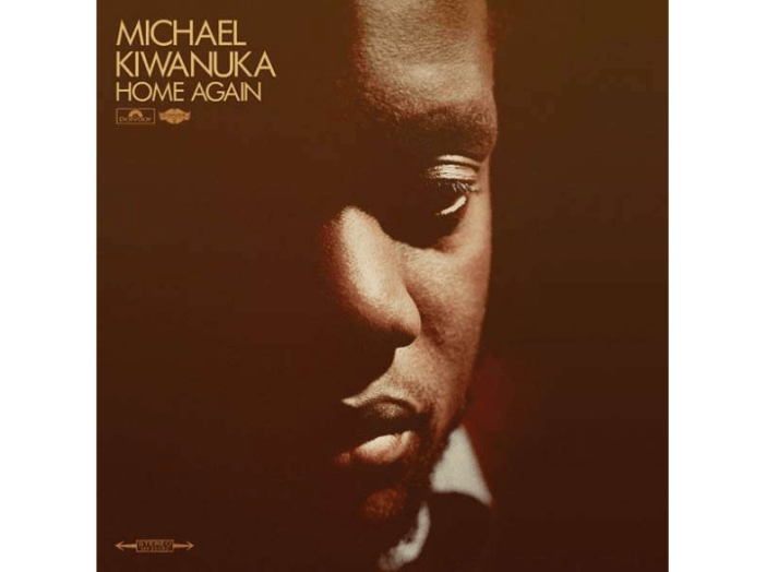 Home Again CD