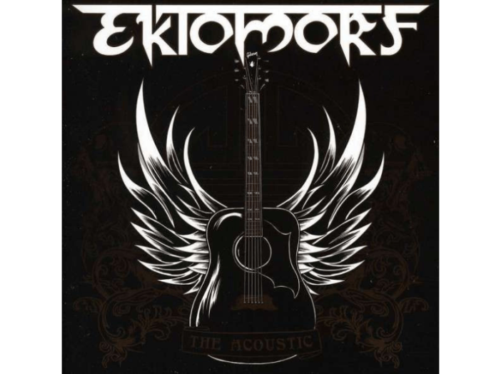 The Acoustic CD