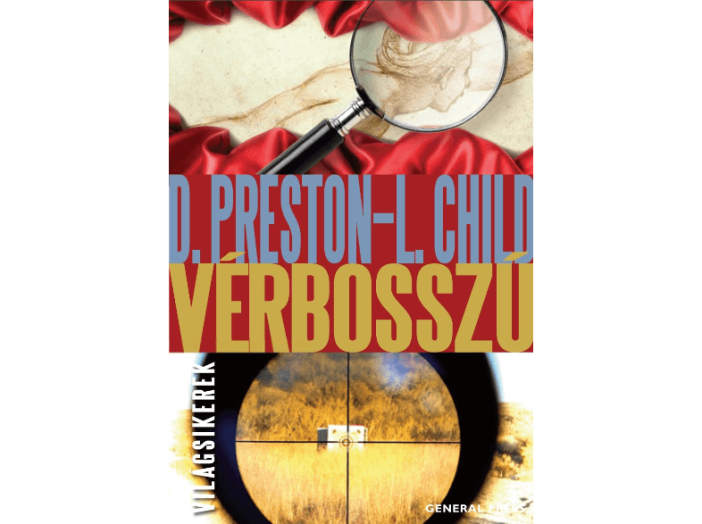 Vérbosszú