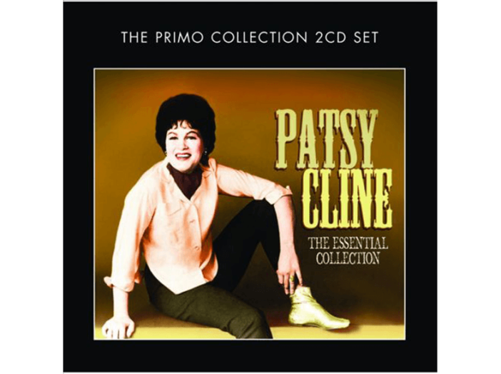 The Essential Collection CD