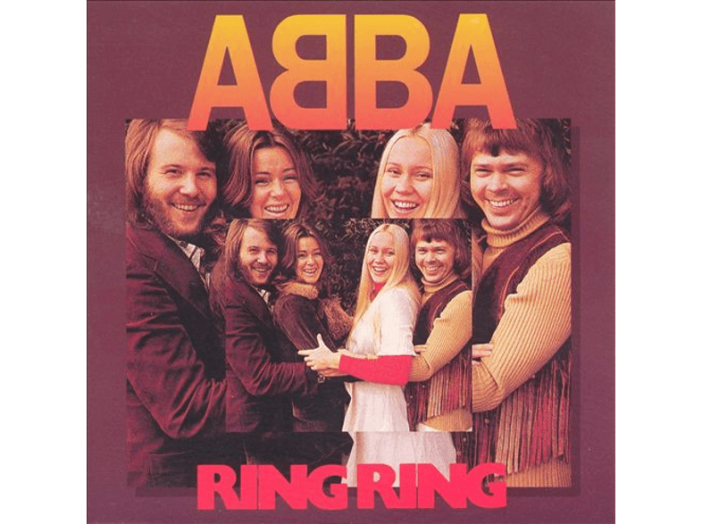 Ring Ring LP