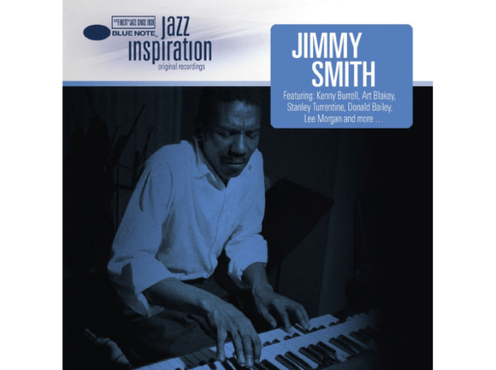 Jazz Inspiration CD