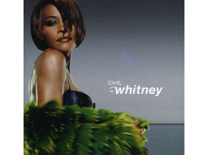 Love, Whitney CD