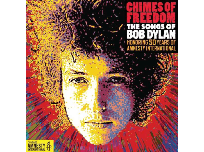 Chimes Of Freedom CD
