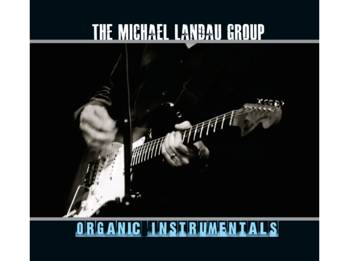 Organic Instrumentals CD