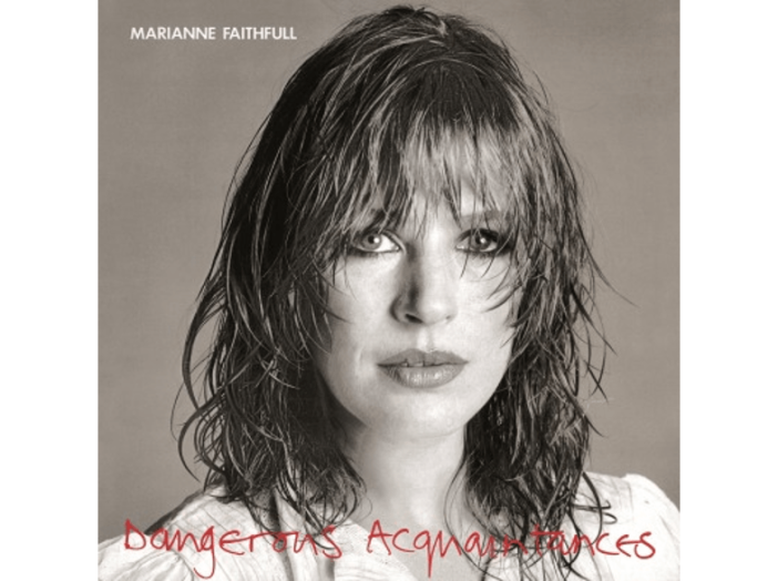 Dangerous Acquaintances LP