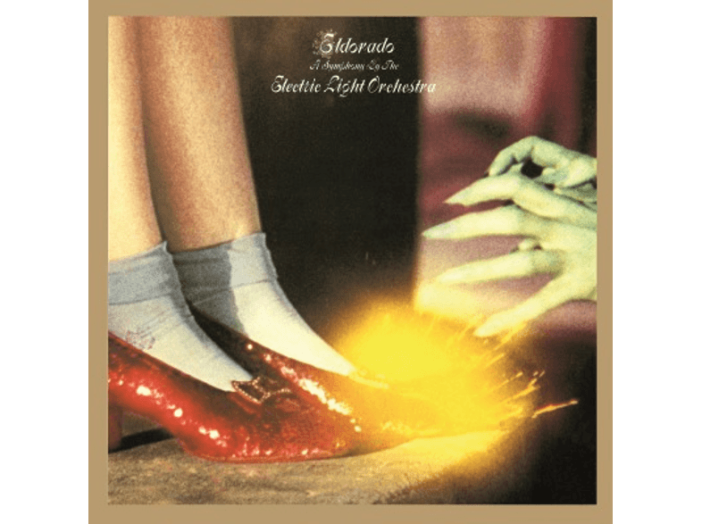 Eldorado LP
