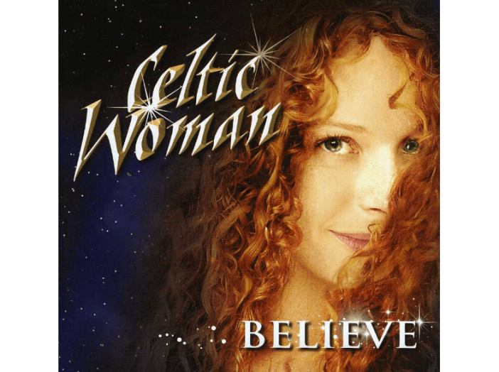 Believe CD