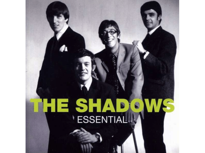 Essential CD