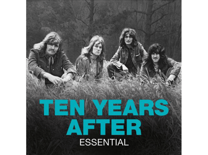 Essential CD