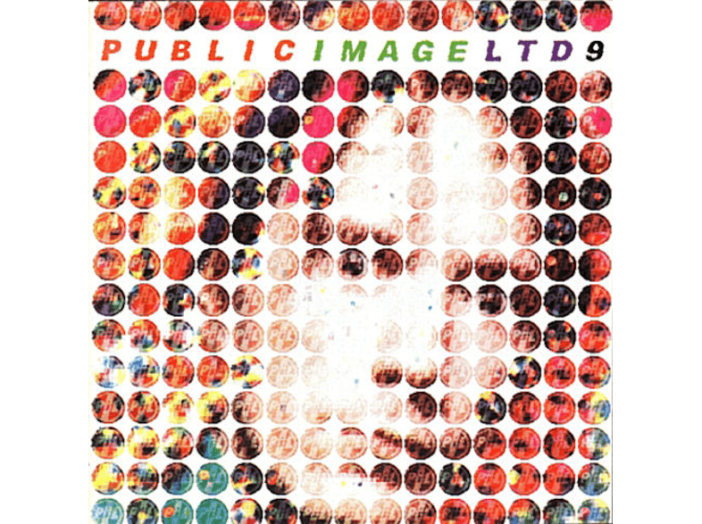 9 - 2011 Remaster CD