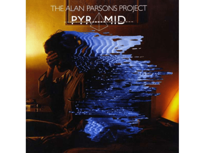 Pyramid (Expanded Edition) (A piramis) CD