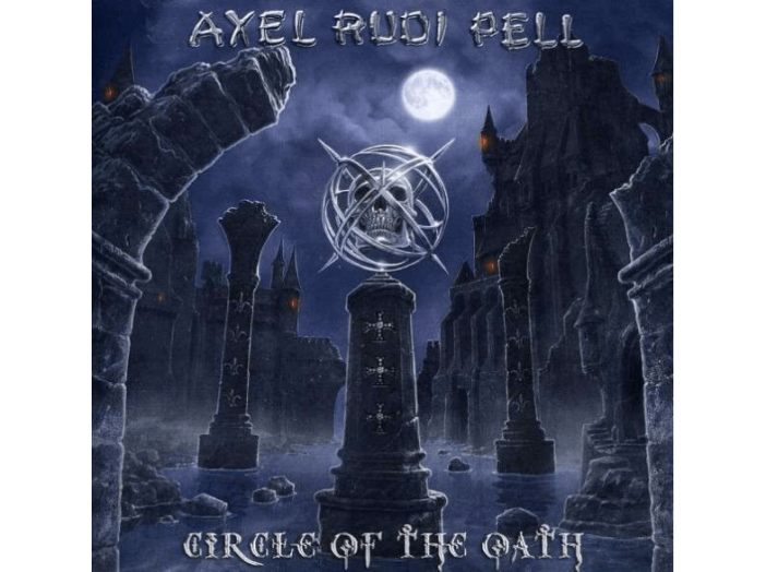 Circle of the Oath CD