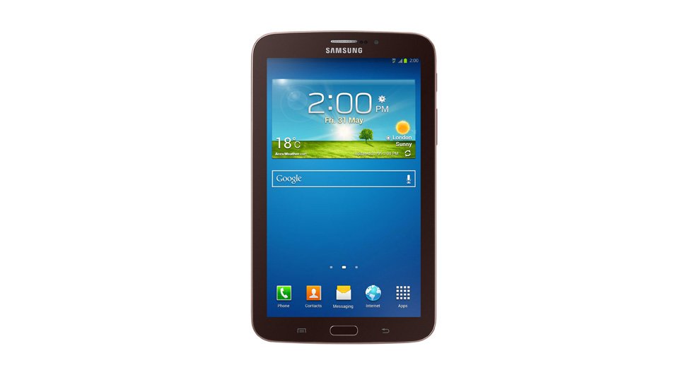 Samsung Galaxy Tab 3 7.0 WiFi SM-T210