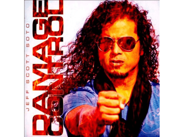 Damage Control CD
