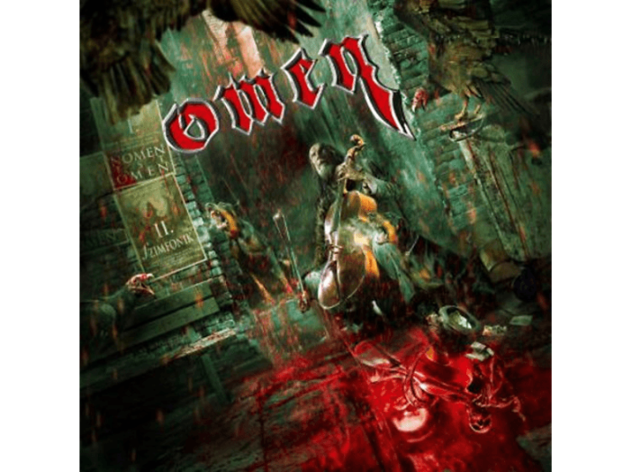 Nomen Est Omen - Szimfonik CD