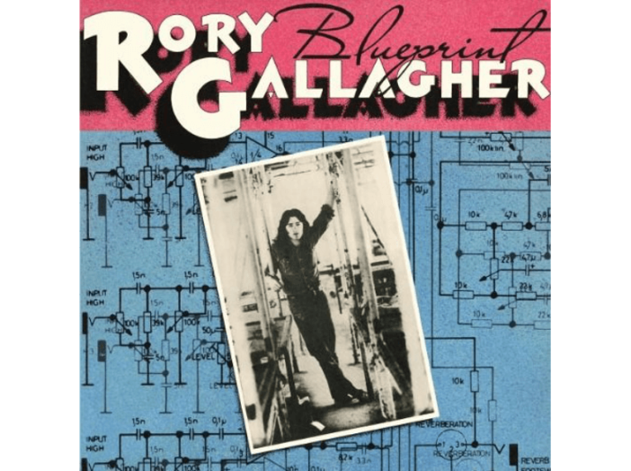 Blueprint LP