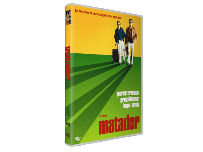 Matador DVD