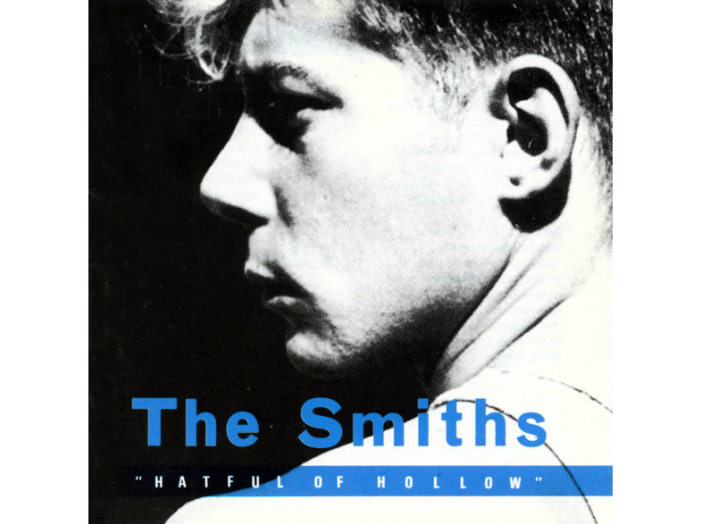 Hatful of Hollow CD