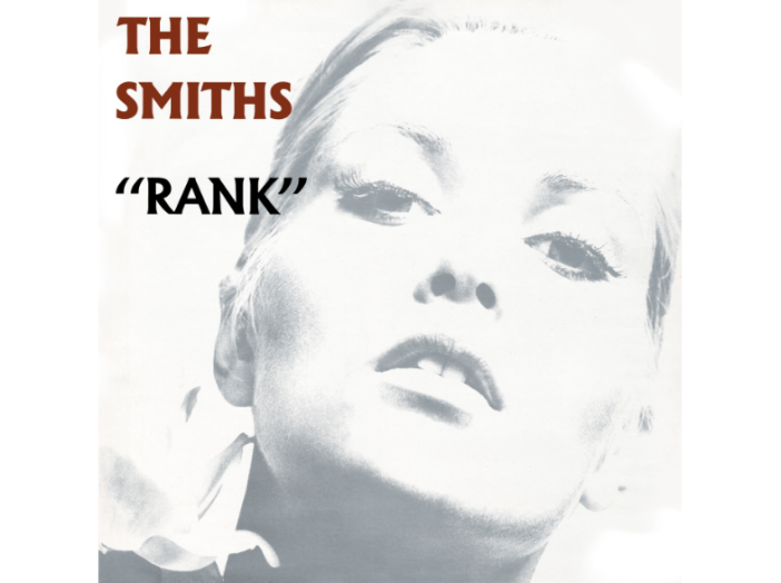 Rank CD