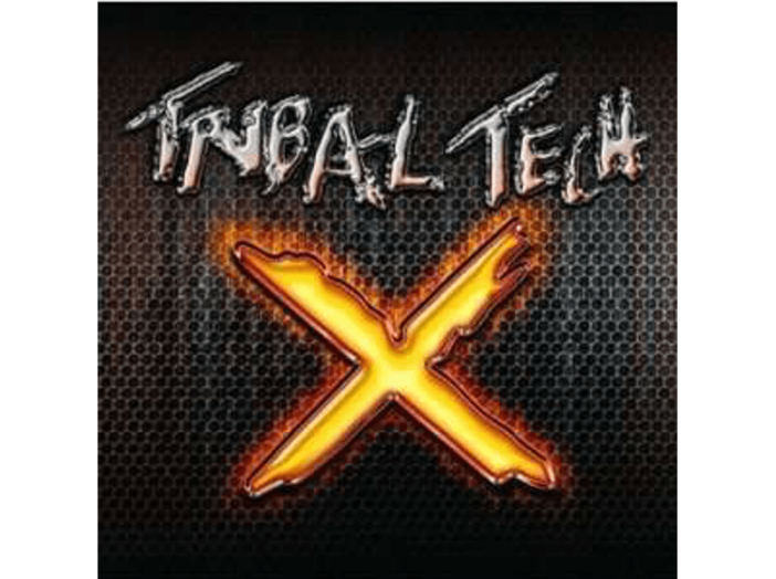 X CD