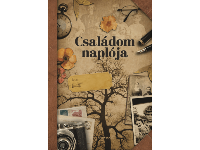 Családom naplója