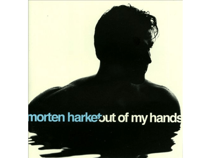 Out of My Hands CD