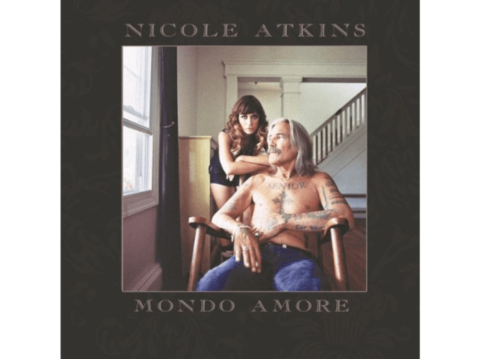 Mondo Amore LP
